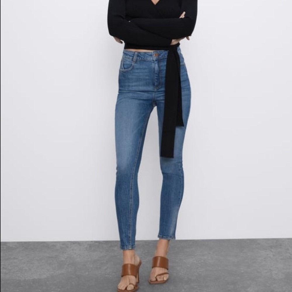 Zara Denim jeans